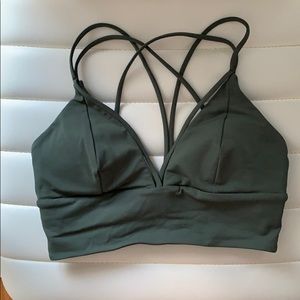 Lululemon bra